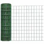 Svařované pletivo Promo green 75X100mm 150cm 10m 7061998