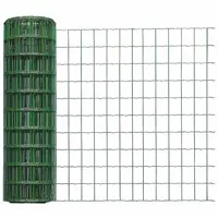 Svařované pletivo Promo green 75X100mm 150cm 10m 7061998