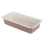 Plech na pečení 310x140 creme caffe SNB