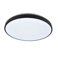 Svítidlo Sfera Star Black 50 AC-SF72L50BL 50W