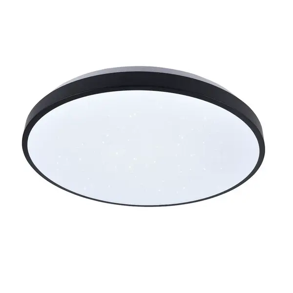 Svítidlo Sfera Star Black 50 AC-SF72L50BL 50W