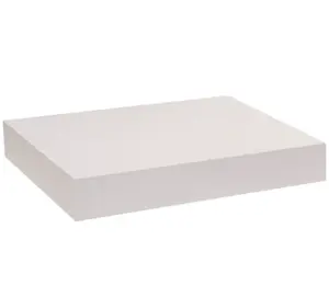 Závěsná police FS 24/24 bílá 65050 235x235