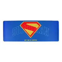 Paladone Superman herná podložka