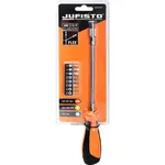 Šroubovák Jufisto flexibilní s 8ks bitů