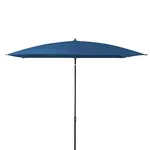 Balkónový naklápěcí slunečník Doppler SUNLINE WATERPROOF 230 x 190 cm, modrá DP484543810