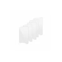Zebra SG-EC30-SCRNP1-05 screen protector, pack of 5, pro EC30