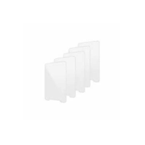 Zebra SG-EC30-SCRNP1-05 screen protector, pack of 5, pro EC30