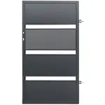 BRANKA NEAPOL - PRAVÁ 90 X 158 CM