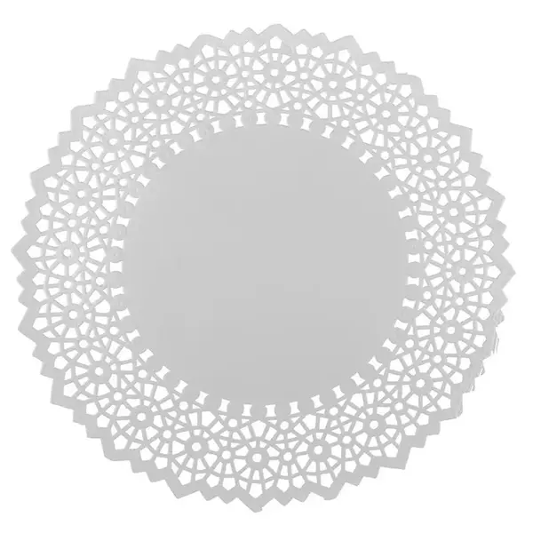 Ubrousky dekorační 25 cm (100 ks)