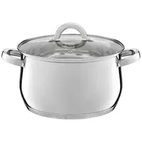 Hrnec 26cm 8.5l Skl. Poklice Indukce 60803 Berry