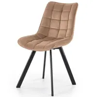 Židle K332 béžová