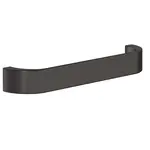 Úchyt Uno 12,8 (1 ks) černý