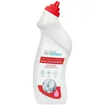 WC čistič Hygotrendy růžový 750 ml