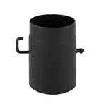 Trubka s klapkou 160