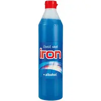IRON 500 ml 705172