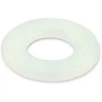 Podložka 3,2 x 07 x 0,5 DIN 125