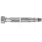 Připojovací hadice k baterií M1/2˝xŠ10x1 – 700mm