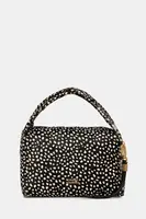 Kožená kabelka Tommy Hilfiger