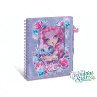 Nebulous Stars Deníček plánovač 25x21 cm