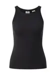 LEVI'S ® Top 'Racer Tank'  čierna
