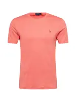 Polo Ralph Lauren Tričko  koralová