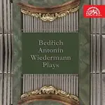Bedřich Antonín Wiedermann – Hraje Bedřich Antonín Wiedermann (historický snímek)