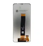 LCD display + dotyk proSamsung Galaxy A32 5G A326, black (Verze T)