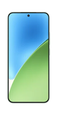 Xiaomi 15 5G 12GB/256GB zelená