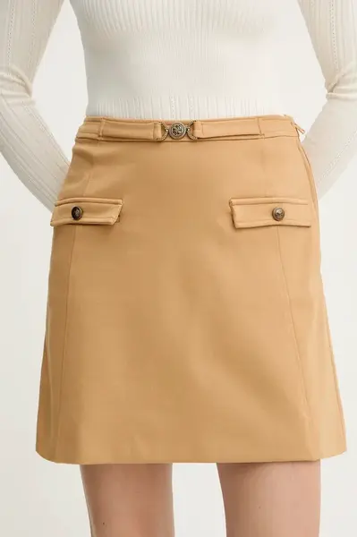 Sukně Guess CHRISSY