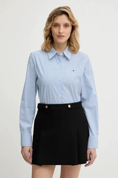Košile Tommy Hilfiger