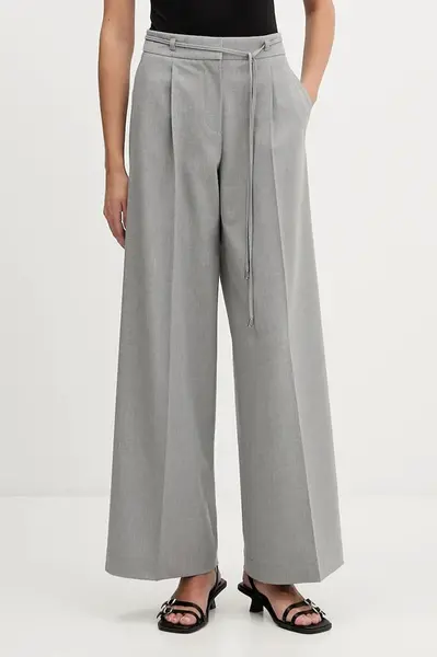 Kalhoty HUGO Haminde