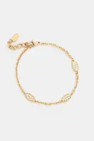 Náramek Karl Lagerfeld