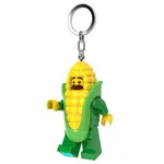 LEGO Minifigures Kukuřice svítící figurka (HT)