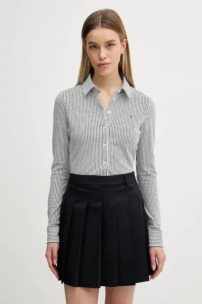 Košile Tommy Hilfiger
