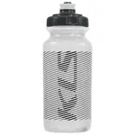 Cyklo láhev Kellys Mojave Transparent 0,5l White