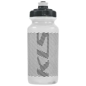 Cyklo láhev Kellys Mojave Transparent 0,5l White