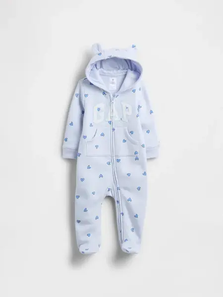 GAP Baby overal s logem - Kluci