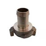 Rýchlospojka GK mosadz, 1/2"