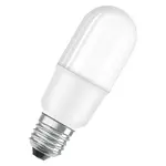 OSRAM LED žiarovka STICK75 10 W E27 2700 K teplá biela