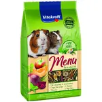Vitakraft Kompletné krmivo pre morčatá Menu 1 kg