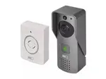 Videozvonek EMOS IP-09C WiFi Tuya - rozbaleno