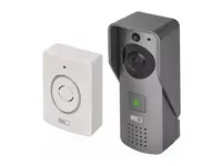 Videozvonek EMOS IP-09C WiFi Tuya - rozbaleno