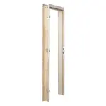 RADEX Falcová obložková zárubňa sukatá borovicová, 100-120 mm, 70 P