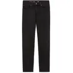 CELIO STLMAILLE Pánské džíny, černá, velikost 30x32