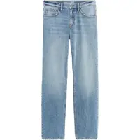 CELIO DOREG5 Pánské džíny, světle modrá, velikost 30x34