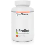 GymBeam L-PROLINE - 90 CAPS Kloubní výživa, , velikost