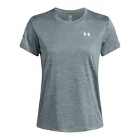 Under Armour Tech SSC Twist Short-Sleeve T-Shirt S