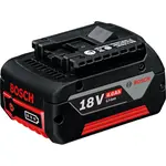 Bosch Professional Batéria GBA 18 V 4 Ah