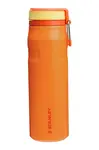 Termoláhev Stanley The IceFlow™ Bottle Twist Flip 0.71 L oranžová barva