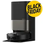 Dreame X50 Ultra Complete - black - Zánovní - Robotický vysavač s mopem